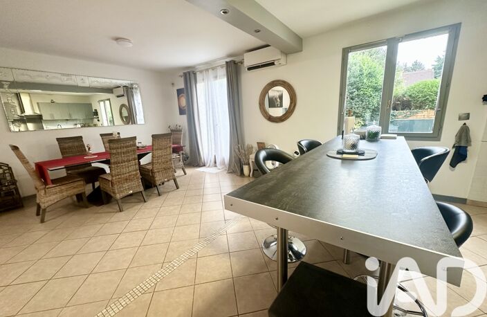 Vente Maison/villa 6 pièces — photo 4