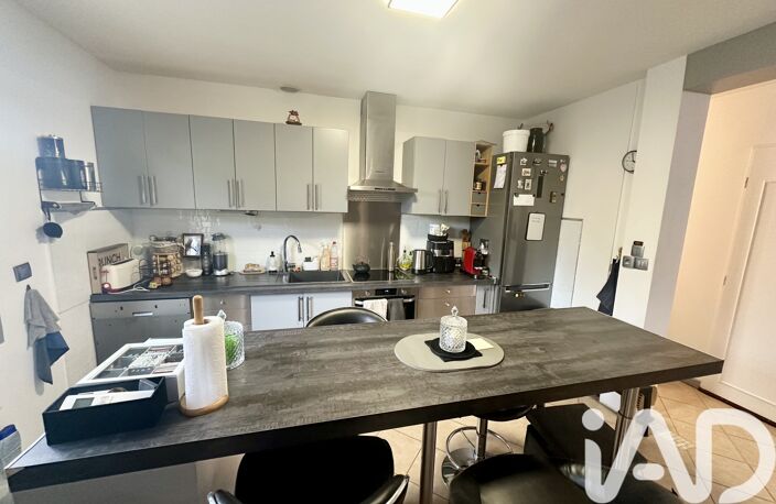 Vente Maison/villa 6 pièces — photo 5