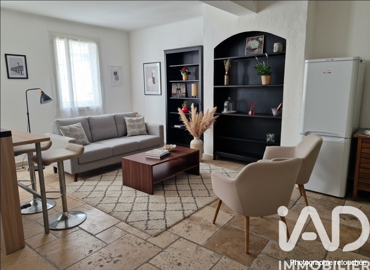 Appartement à vendre, 3 pièces, 50 m², Toulon