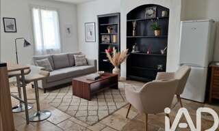 Appartement 3 Pièces 50 m² à vendre à Toulon (83000)