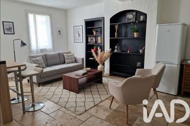 Appartement 3 pièces 118000 €