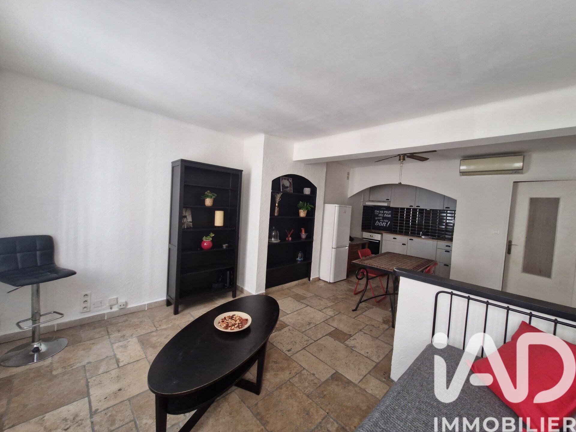 Vente Appartement 3 pièces - Photo 2