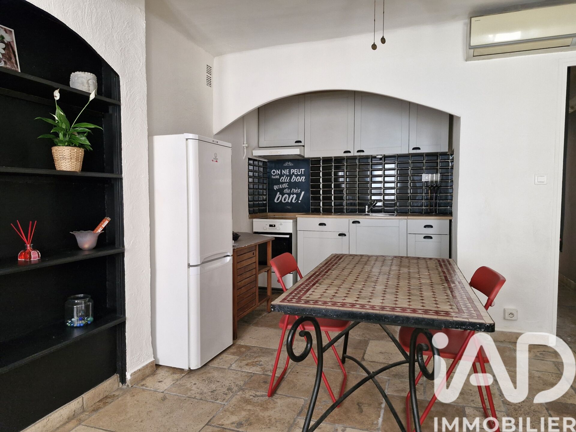 Vente Appartement 3 pièces - Photo 4