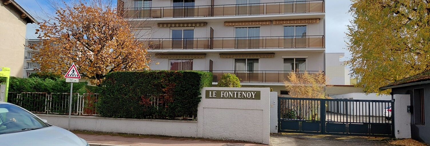 Appartement 3 Pièces 72 m² à vendre à Saint-Priest-en-Jarez (42270)