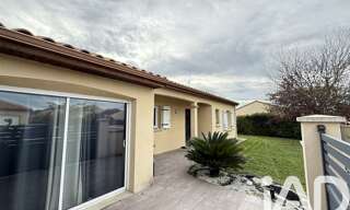 Maison 5 Pièces 105 m² à vendre à Availles-en-Châtellerault (86530)