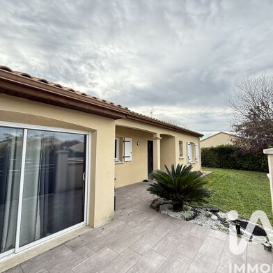 Maison 5 pièces 182000 €