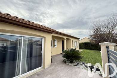 Maison 5 pièces 182000 €