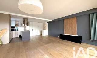 Appartement 3 Pièces 72 m² à vendre à Boulogne-Billancourt (92100)