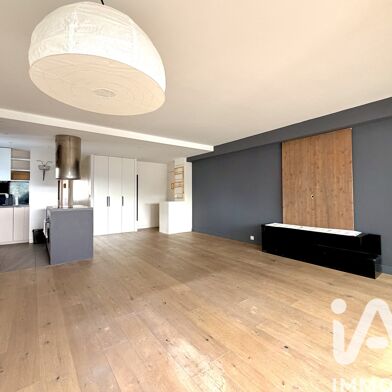 Appartement 3 pièces 680000 €