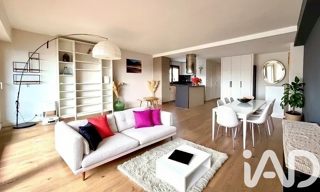 Appartement 3 Pièces 72 m² à vendre à Boulogne-Billancourt (92100)