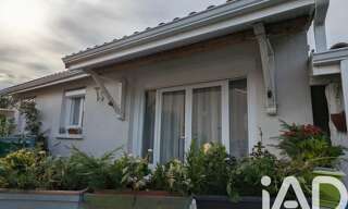 Maison 4 Pièces 69 m² à vendre à Saint-Seurin-sur-l'Isle (33660)