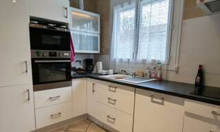 Maison 4 Pièces 69 m² à vendre à Saint-Seurin-sur-l'Isle (33660)