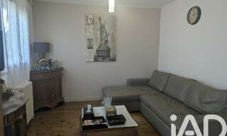 Maison 4 Pièces 69 m² à vendre à Saint-Seurin-sur-l'Isle (33660)