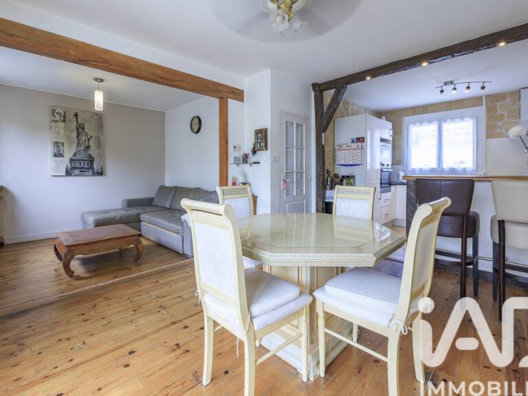 Vente Maison/villa 4 pièces — photo 1