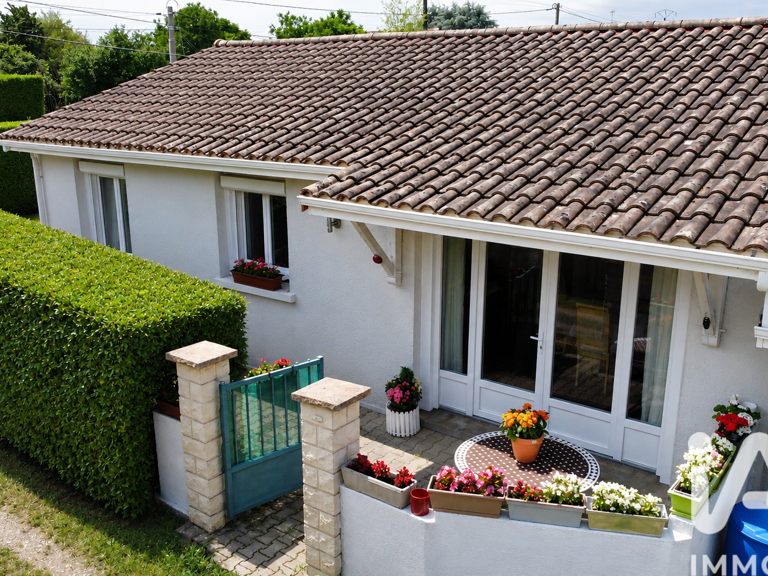 Vente Maison/villa 4 pièces — photo 1