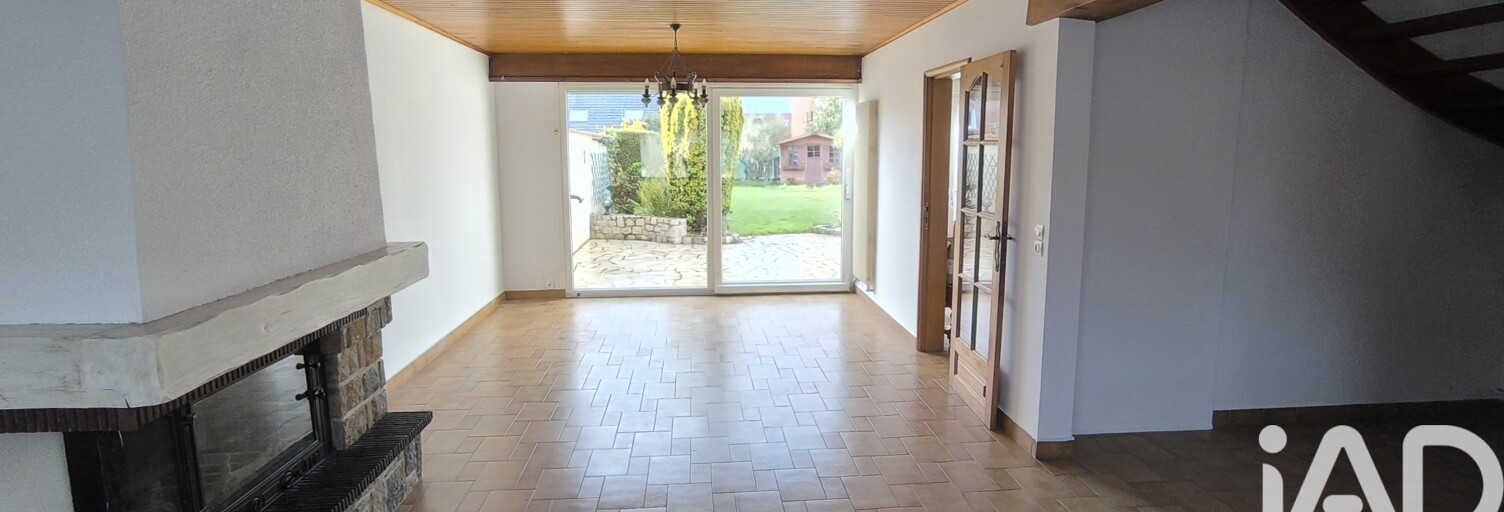 Maison 4 Pièces 85 m² à vendre à Gœulzin (59169)