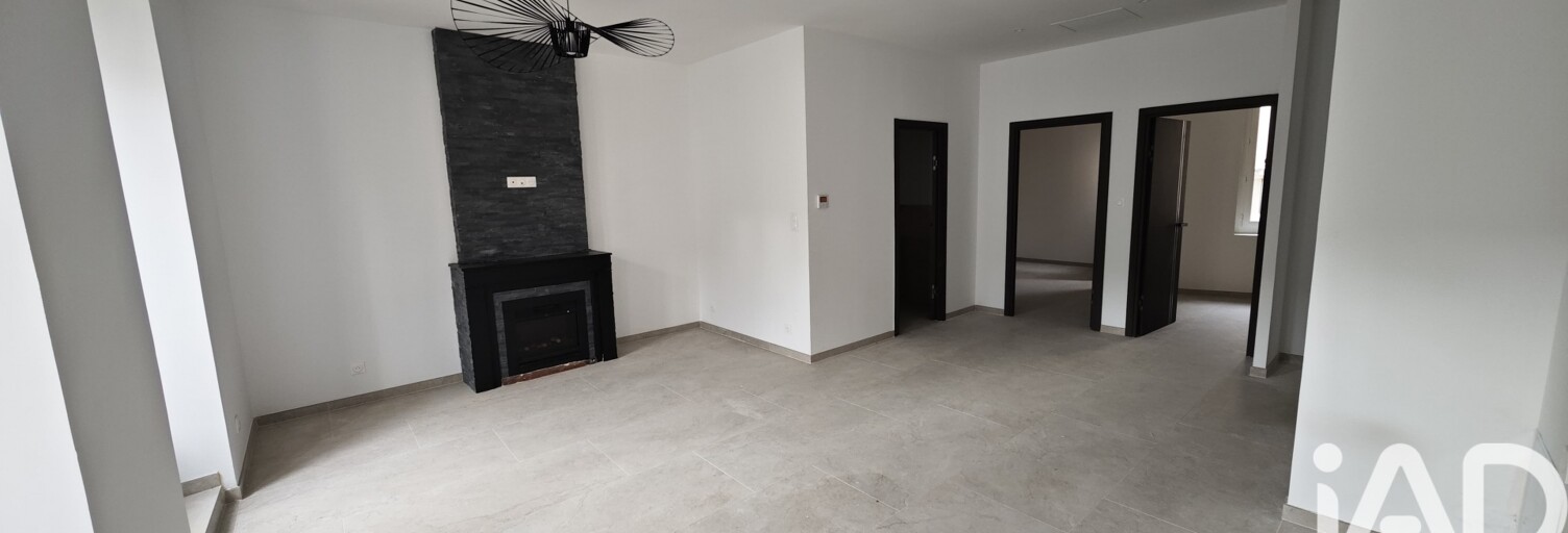 Appartement 3 Pièces 58 m² à vendre à Nîmes (30000)