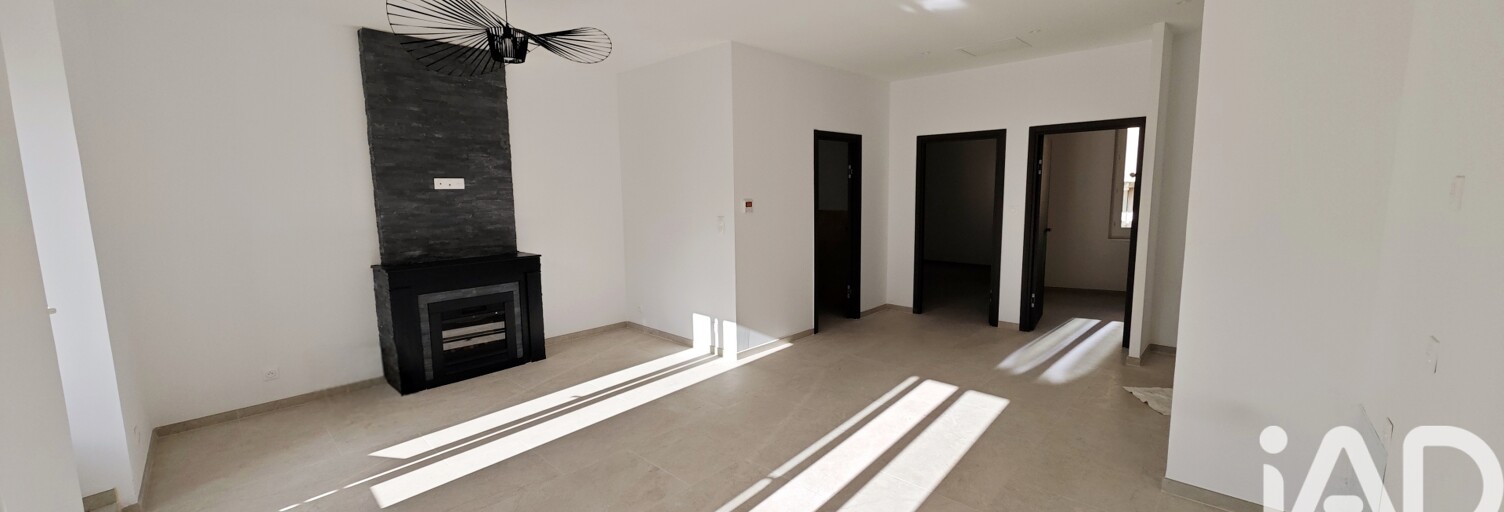 Appartement 3 Pièces 58 m² à vendre à Nîmes (30000)