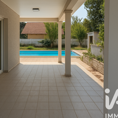 Maison 5 pièces 360000 €