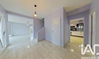 Maison 5 Pièces 126 m² à vendre à Saint-Clair-de-la-Tour (38110)