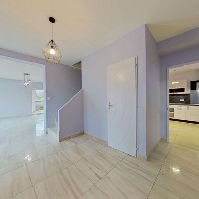 Maison 5 pièces 360000 €