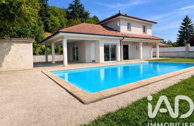 Vente Maison/villa 4 pièces — photo du bien