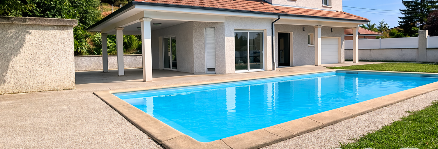 Maison 5 Pièces 126 m² à vendre à Saint-Clair-de-la-Tour (38110)