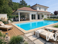 Vente Maison/villa 4 pièces — photo 2