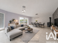 Vente Maison/villa 4 pièces — photo 4