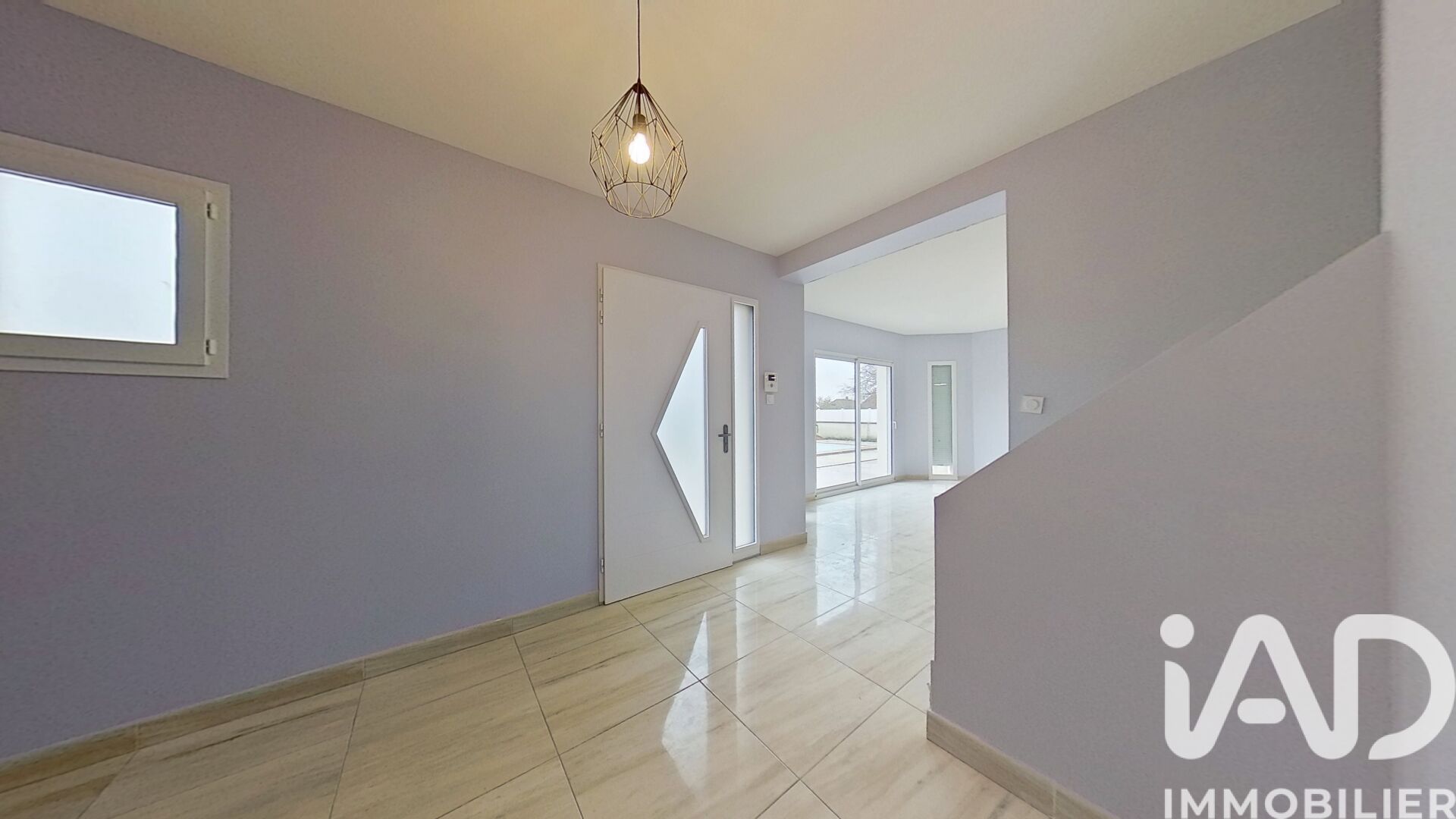 Vente Maison/villa 5 pièces - Photo 5