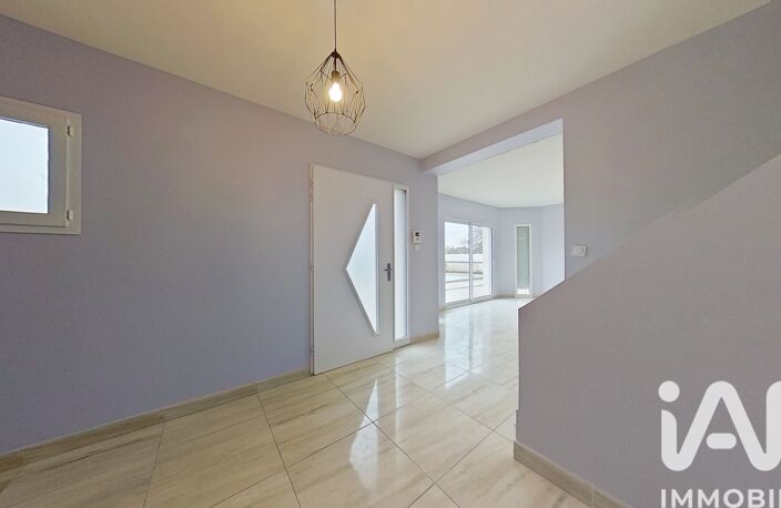 Vente Maison/villa 4 pièces — photo 5