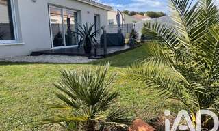 Maison 4 Pièces 85 m² à vendre à Fléac (16730)