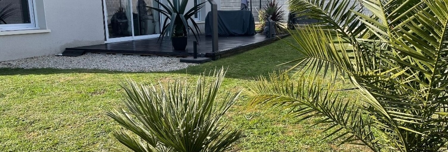 Maison 4 Pièces 85 m² à vendre à Fléac (16730)