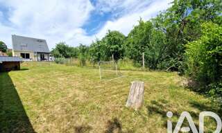 Maison 6 Pièces 102 m² à vendre à Monthyon (77122)