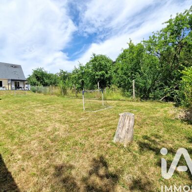 Maison 6 pièces 307000 €