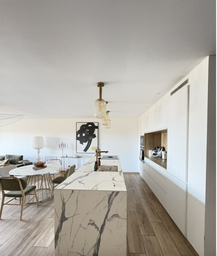 Appartement  T3 à vendre Grosseto-Prugna 20128