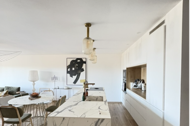 Appartement 3 pièces 1352000 €