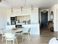 Magnifique  T3 vue mer avec piscine privée — photo 3