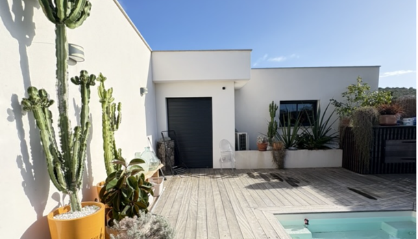 Appartement 3 pièces  à vendre Grosseto-Prugna 20128