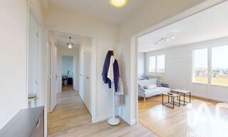 Appartement 3 Pièces 72 m² à vendre à Auxerre (89000)