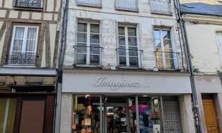 Immeuble  270 m² à vendre à Vendôme (41100)