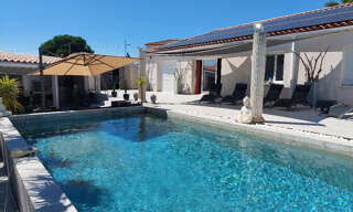 Maison 4 Pièces 208 m² à vendre à Saint-Aunès (34130)