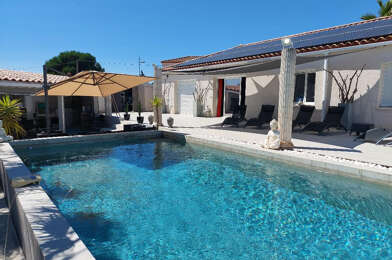 Maison 4 pièces 699000 €