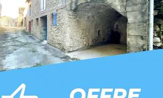 Maison 3 Pièces 75 m² à vendre à Lussan (30580)