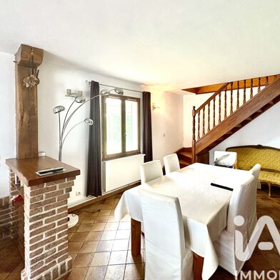 Maison 5 pièces 159000 €