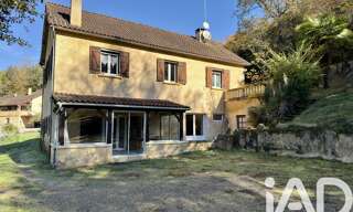 Maison 6 Pièces 140 m² à vendre à Vitrac (24200)