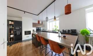 Maison 8 Pièces 150 m² à vendre à Nort-sur-Erdre (44390)