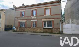 Maison 8 Pièces 150 m² à vendre à Nort-sur-Erdre (44390)