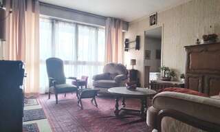 Appartement 3 Pièces 65 m² à vendre à Les Ulis (91940)