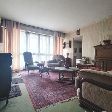 Appartement 3 pièces 175000 €